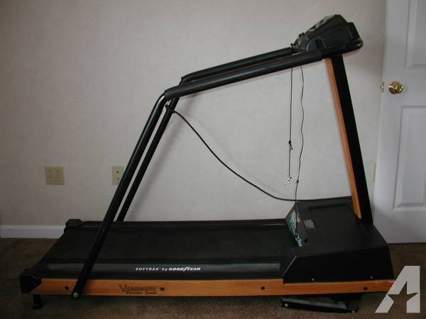 Treadmill roadmaster manual
